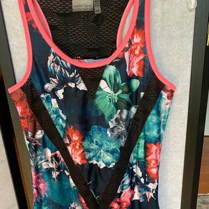 Nanette Lepore Activewear top